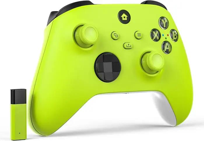 Manette de jeu Super Game pour Xbox série X/S