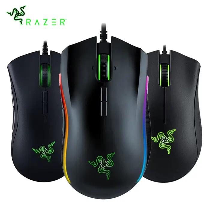 Souris filaire DeathAdde Essential