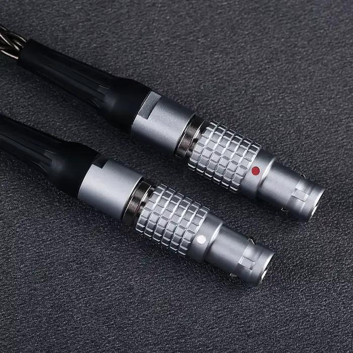 OPENHEART câble casque 16 cœurs pour Focal Utopia 4.4mm 2.5mm 6.35mm