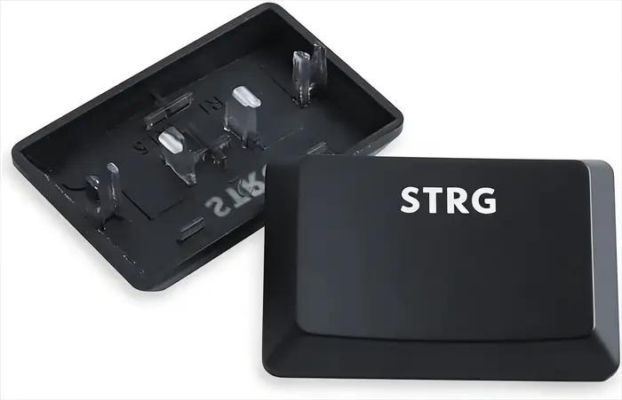 Remplacement des touches rétroéclairées pour clavier mécanique Logitech G813/G815/G913/G915 TKL RGB