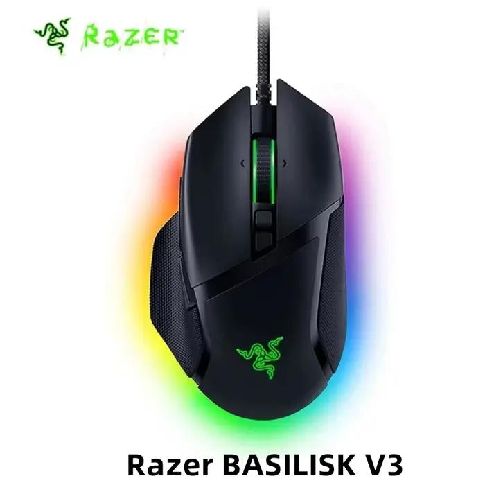 Souris filaire DeathAdde Essential