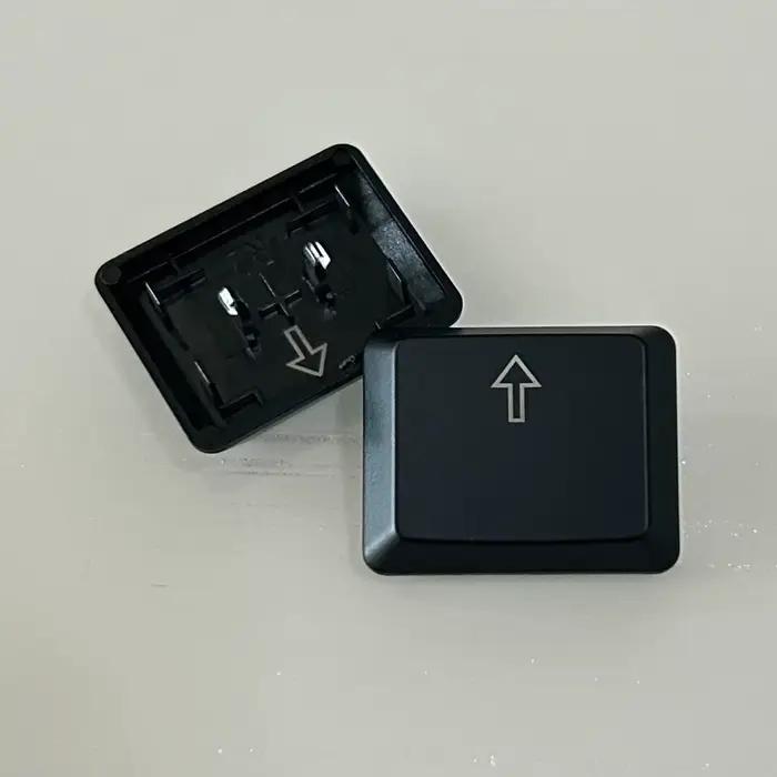 Remplacement des touches rétroéclairées pour clavier mécanique Logitech G813/G815/G913/G915 TKL RGB