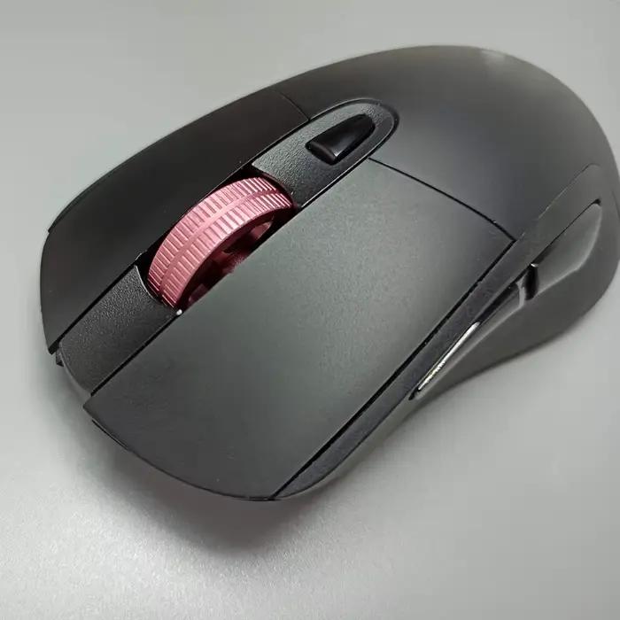 Roue de défilement pour souris de jeu