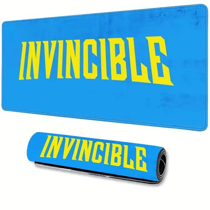 Tapis de Souris Cartoon I-Invincible