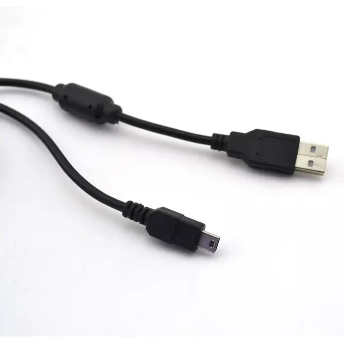 Câble de charge USB pour manette PS3 PlayStation 3