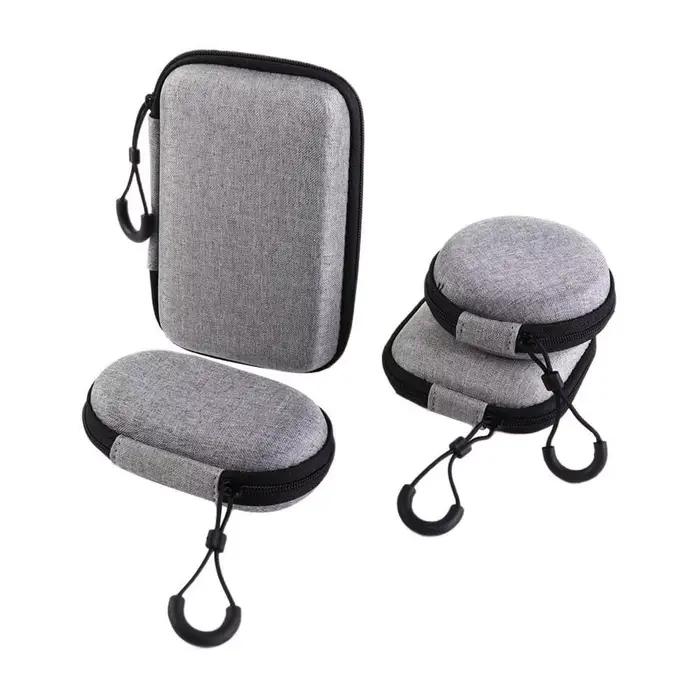 Pochette de poche pour écouteurs