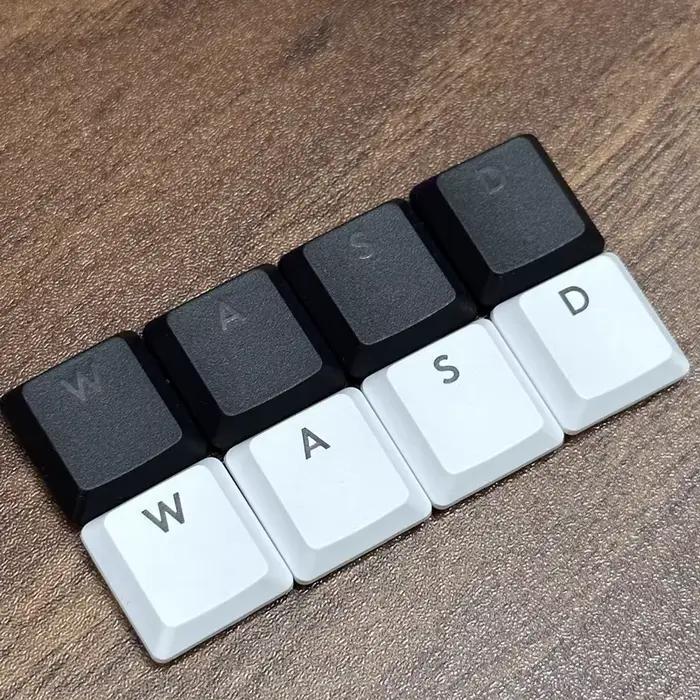 Capuchons de touches originaux pour clavier Logitech G915X/G915X TKL/G515
