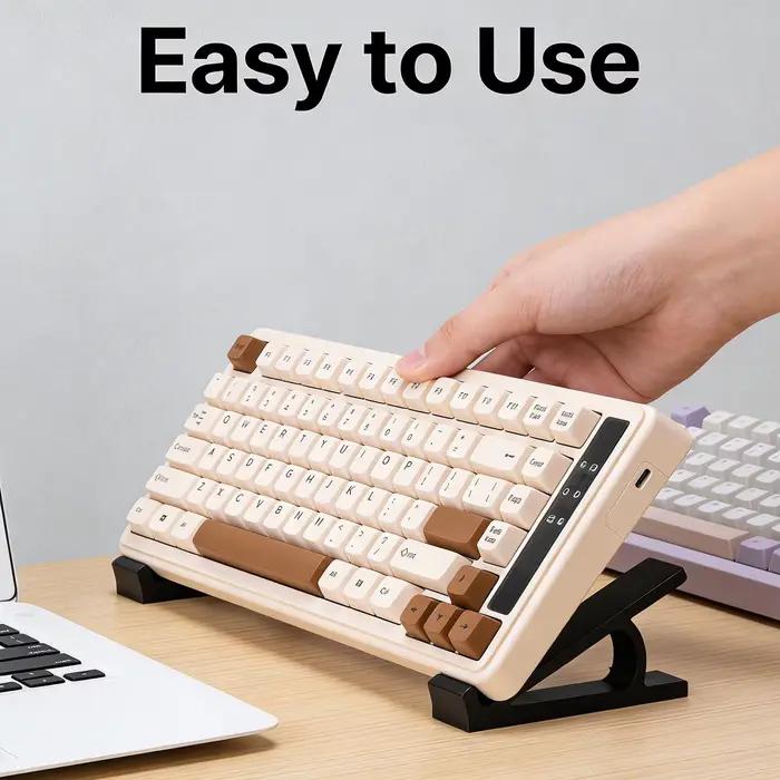 Support de clavier portable 4PACK
