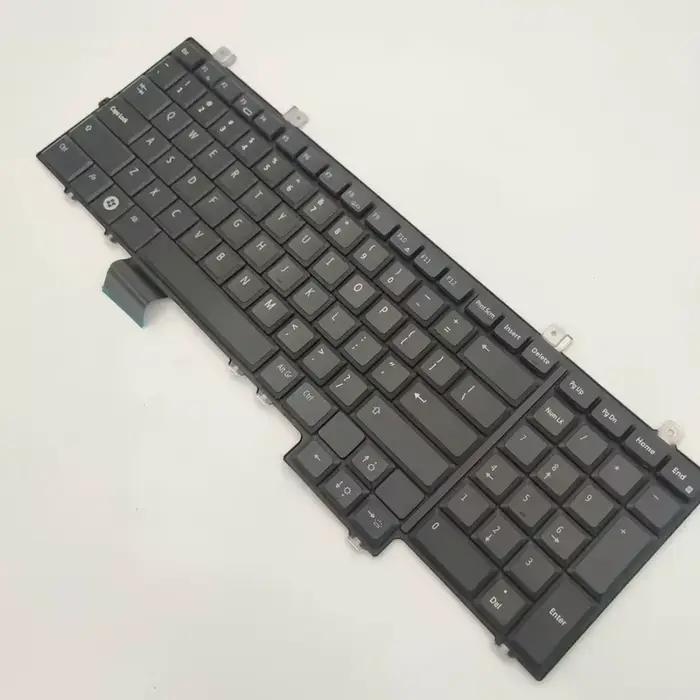 Clavier américain pour Dell Studio 17 1735 1736 1737 Inspiron 1736
