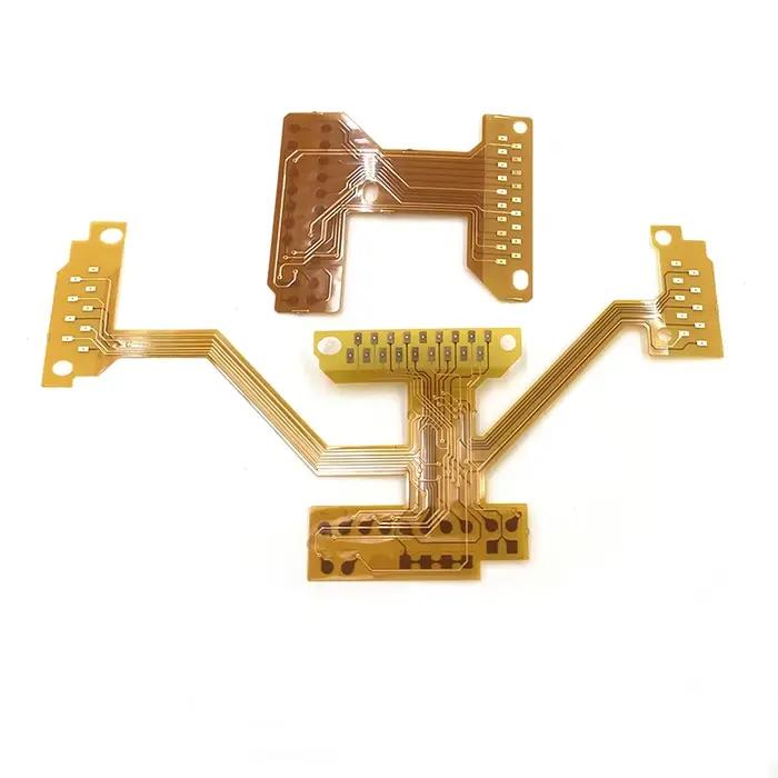 1-10 Câbles flexibles pour manette PS4