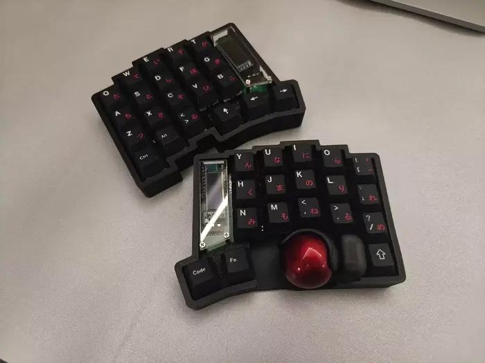 Kit de clavier personnalisé pour PC Gamer