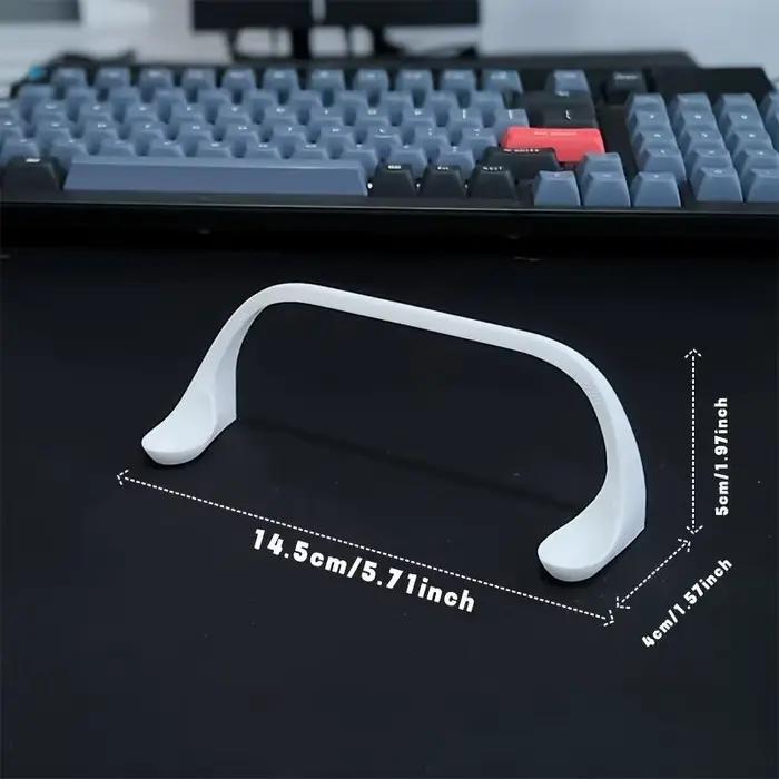 Support de manette, accessoires de jeu 3D