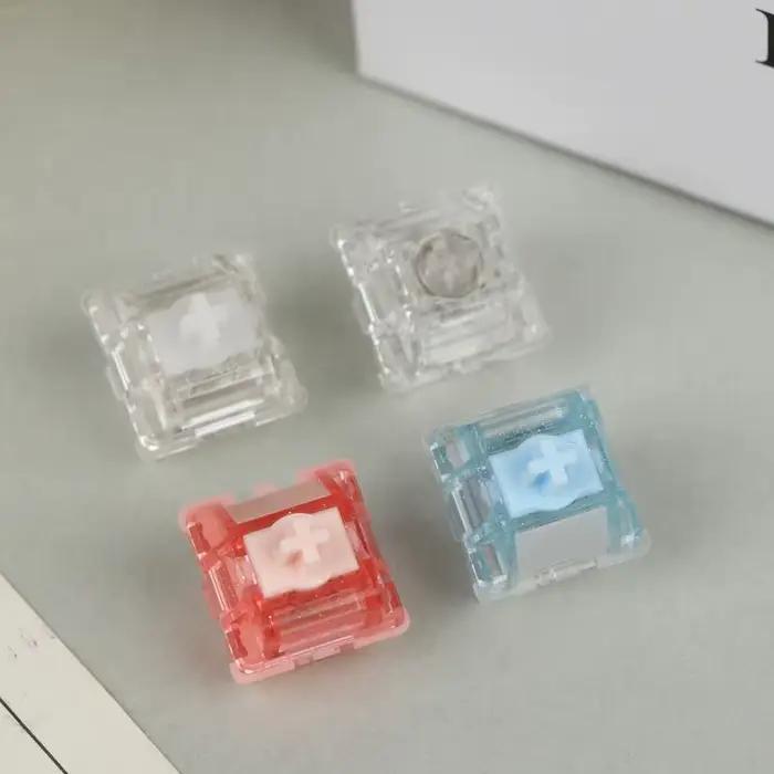 UR Ice Magnetic Ultra Linear pour clavier mécanique magnétique