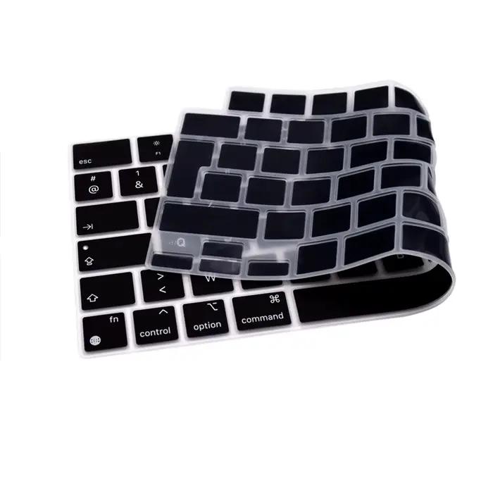 Housse de clavier français AZERTY France