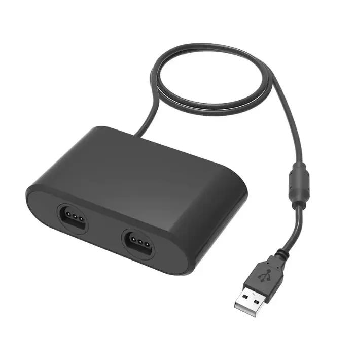 Nouvel adaptateur USB pour Nintend 64