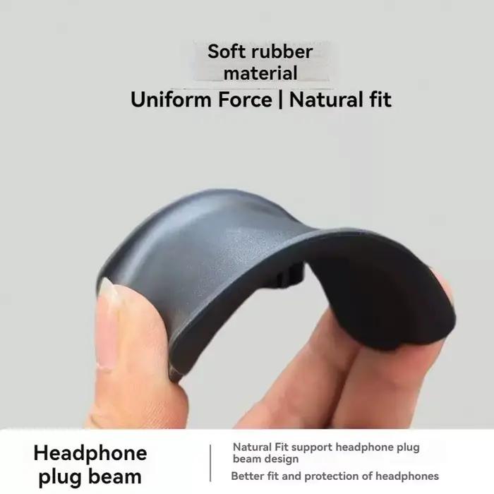 Support universel pour écouteurs
