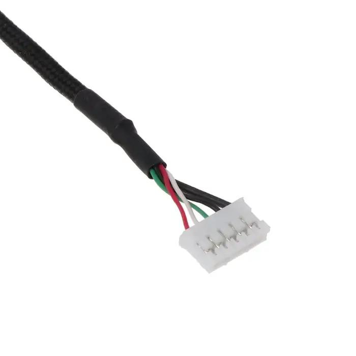 Fil de remplacement pour souris de jeu filaire Razer DeathAdder Elite