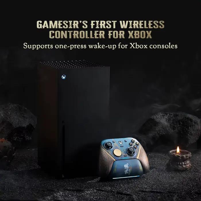 Manettes sans fil GameSir G7 Pro WUCHANG pour Xbox Series S X One PC