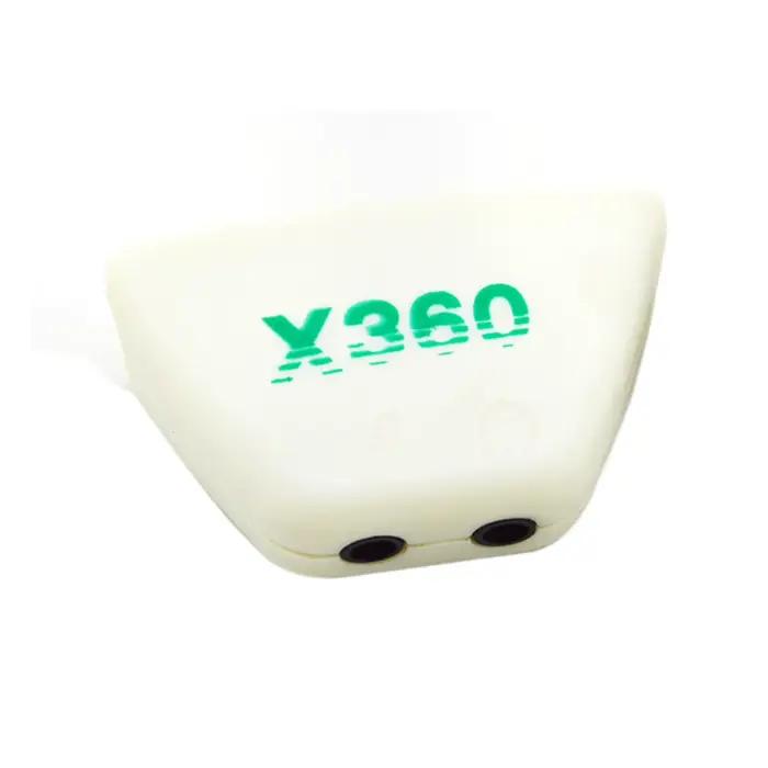 Adaptateur pour casque