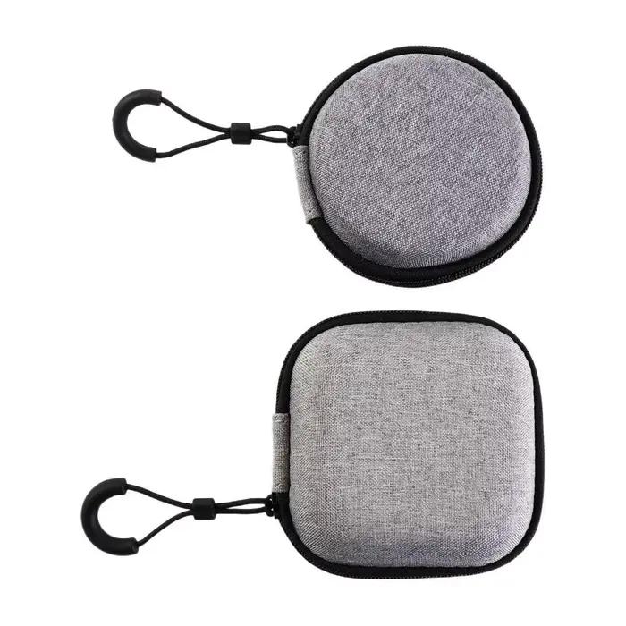 Pochette de poche pour écouteurs