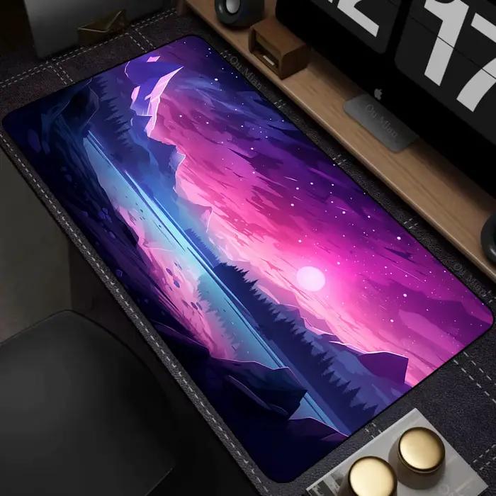 Nouveau tapis de souris XXL