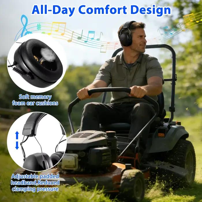 Casque électronique YHKEMA 6.0 Bluetooth