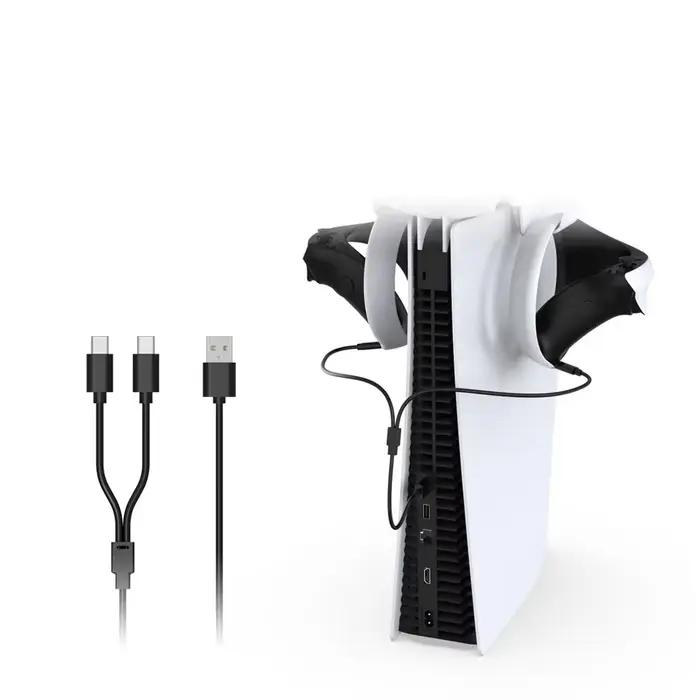 Câble de chargement pour contrôleur PS VR2