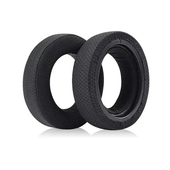 Pro coussin d'oreille pour Corsair HS60 Pro HS70 Pro casque de jeu remplacement