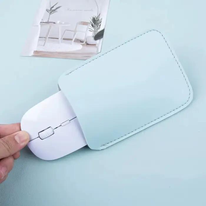 Sac de rangement pour souris sans fil