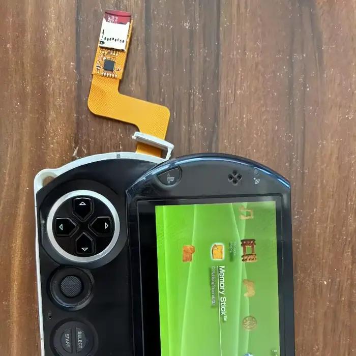 Nouveau ! 1 pièce d'accessoires pour console de jeu