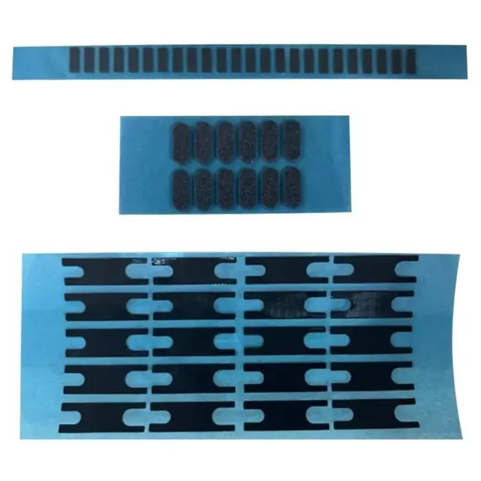 Stabilisateur clavier mécanique