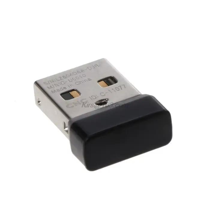 Récepteur Logitech unificateur USB pour clavier et souris