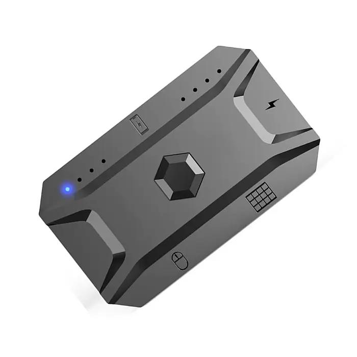 Convertisseur de souris Portable