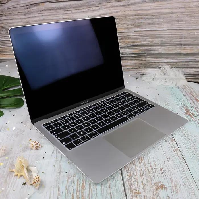 Couverture de clavier AZERTY pour MacBook Pro 14 M5 2026