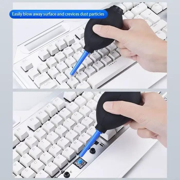 Nettoyage clavier mécanique 12 en 1