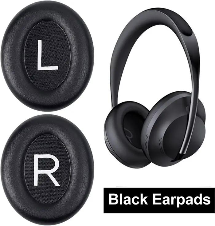 Coussinets d'oreille de remplacement