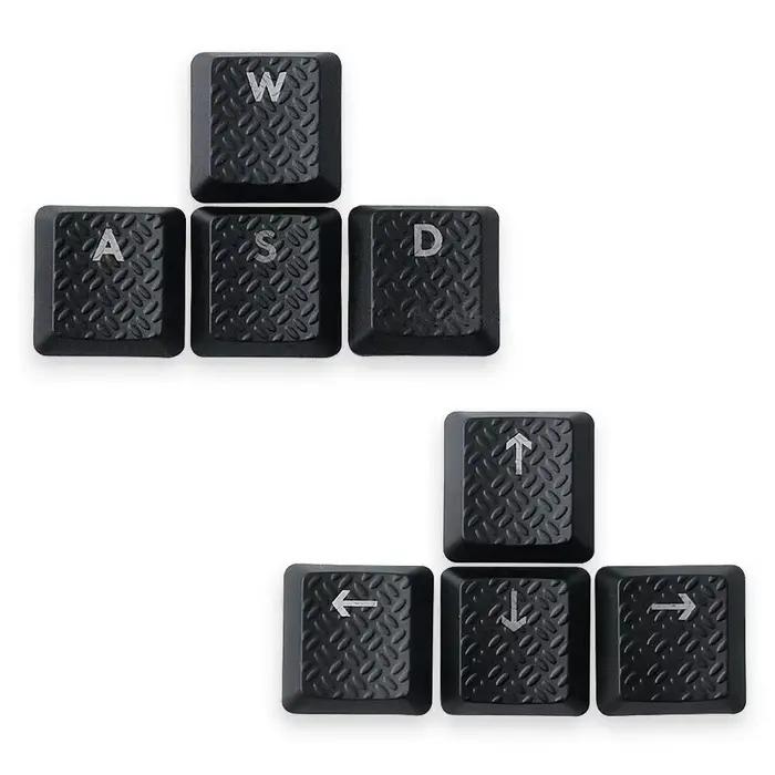 Capuchons de touches pour clavier mécanique Logitech G813 G815 G913 G915 TKL RGB