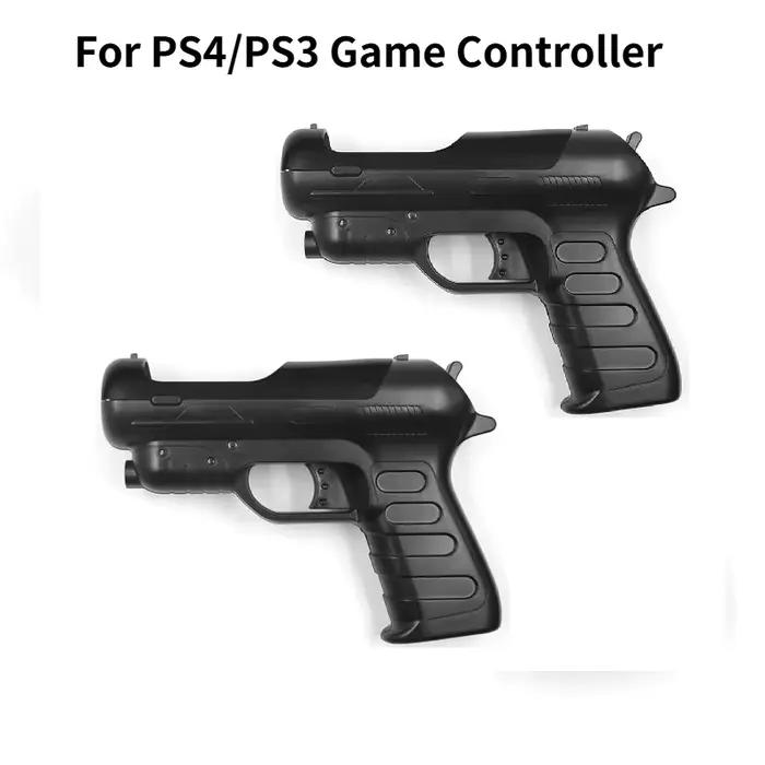 Accessoire de Contrôleur de Mouvement Exquis pour Pistolets de Tir