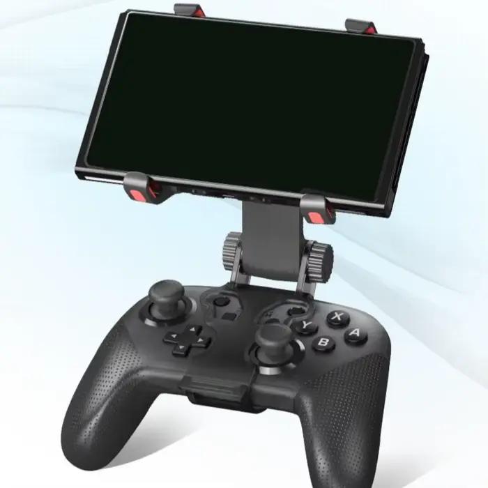 Support de poignée pour manette de jeu