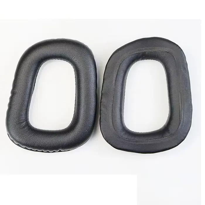 Coussinets d'oreille pour Logitech G930 G430 F450 G231 G431 G331 G35