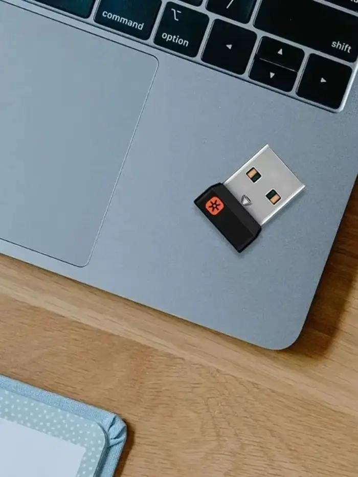 Récepteur dongle sans fil