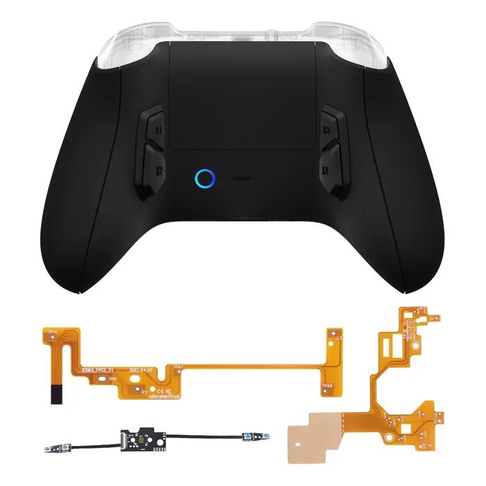 EXtremeRate-Kit de Remap TOR X pour Xbox Core