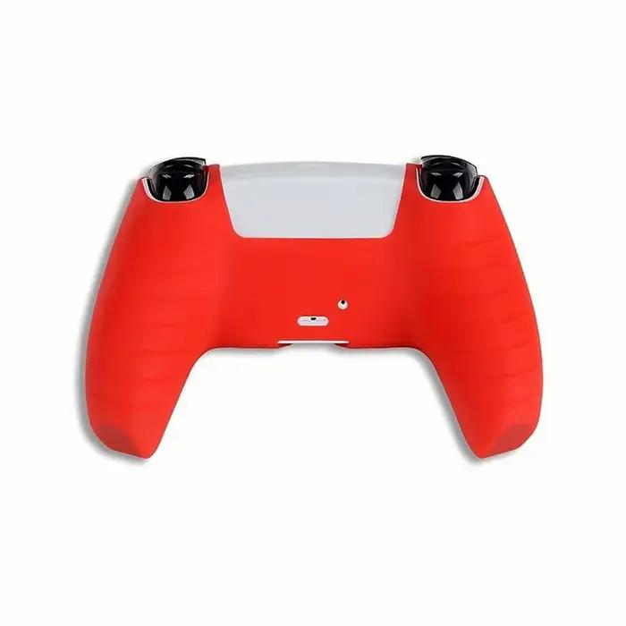 Manette PS5 en silicone anti-ald