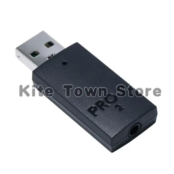 Adaptateur de Dongle USB de remplacement pour casque de jeu sans fil Logitech G pro X 2