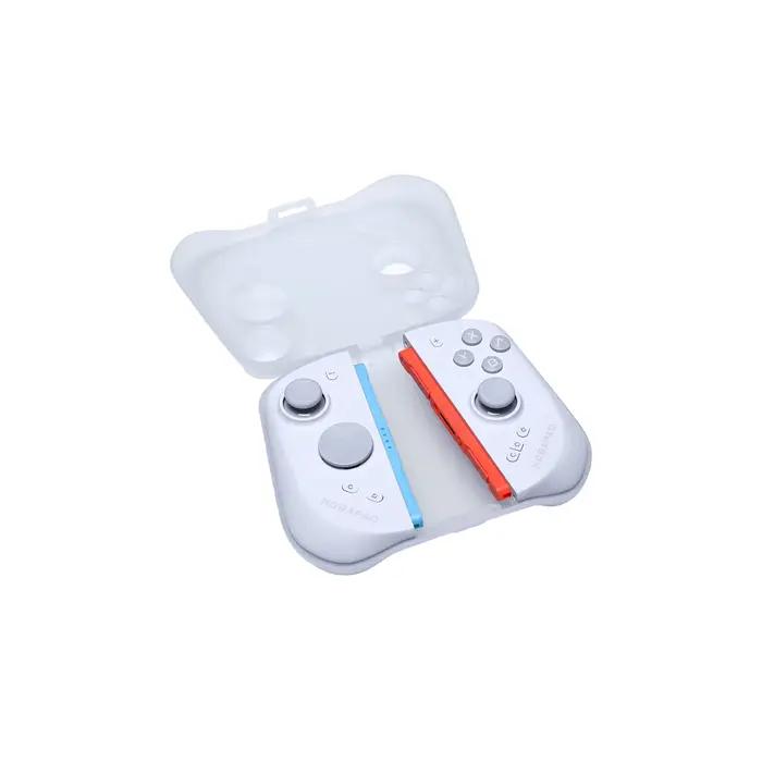 Manette de jeu MOBAPAD M12 S pour Switch 2 avec sticks TMR