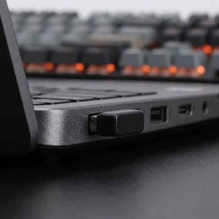 Adaptateur récepteur USB pour clavier et souris Logitech MK220 MK235 MK240 MK270 MK275 MK345 Nano MK260
