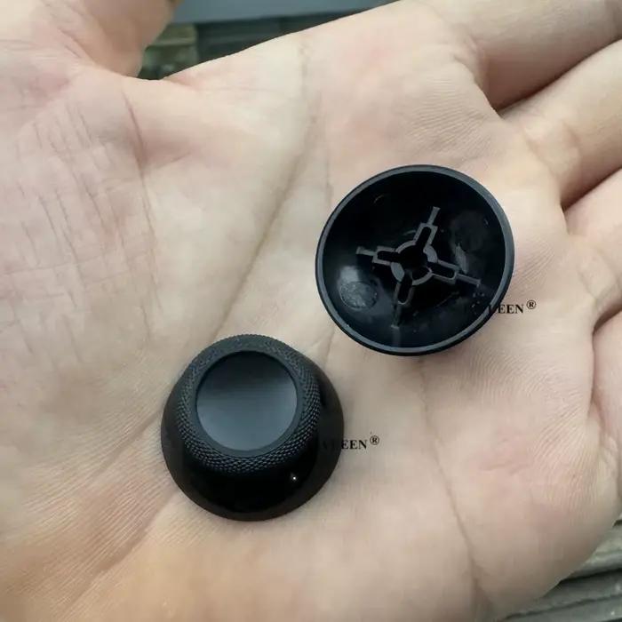 IVYUEEN 100 pièces bâtons de pouce analogiques 3D pour XBox une série X S XSS XSX contrôleur manettes