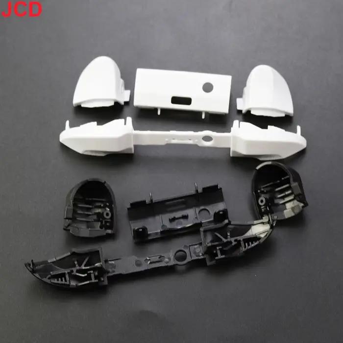 JCD 1 paire de boutons de déclenchement RT LT pour manette Xbox Series S X XSX XSS