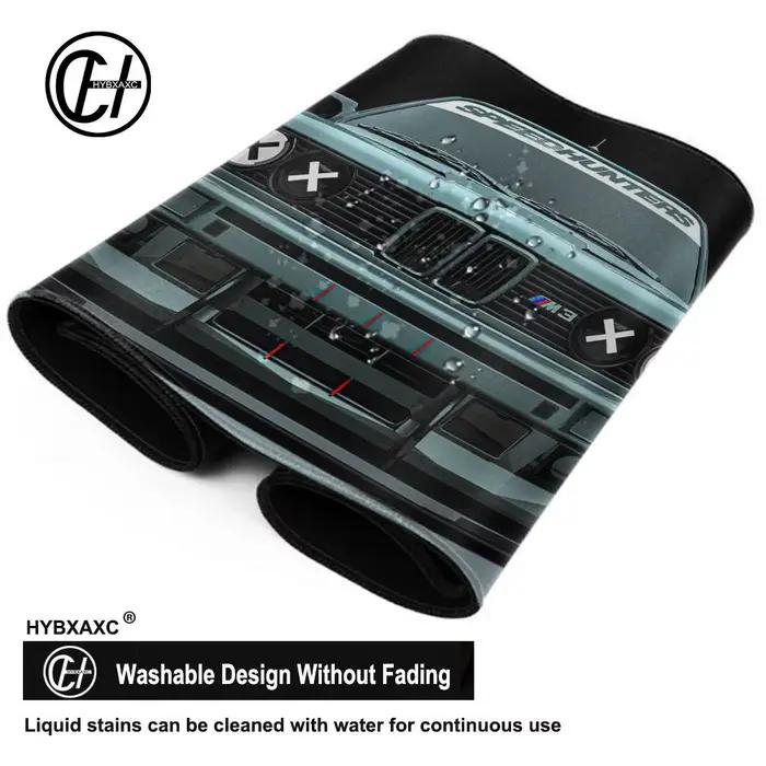 Tapis de souris gaming XXL 1200x600
