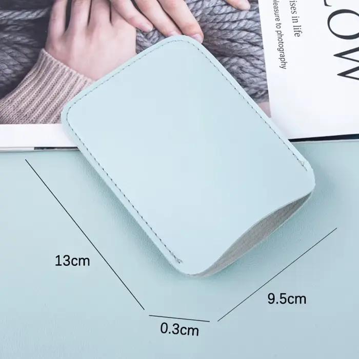 Sac de rangement pour souris sans fil